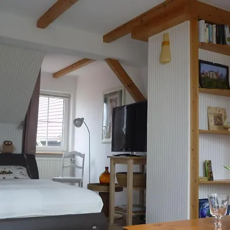 Ferienwohnung Erpelhaus Utzberg Exterior foto