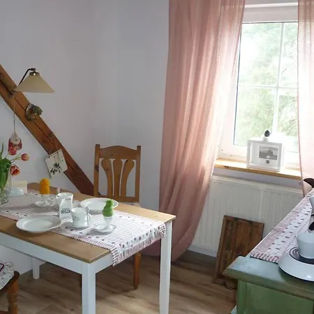 Ferienwohnung Erpelhaus Utzberg Exterior foto