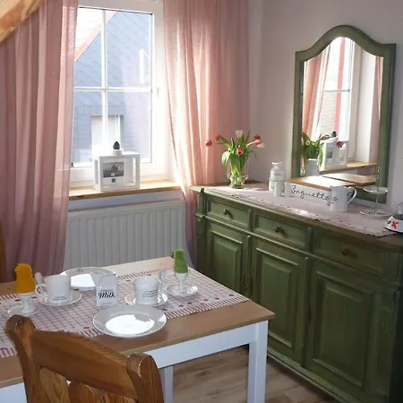 Ferienwohnung Erpelhaus Utzberg Exterior foto