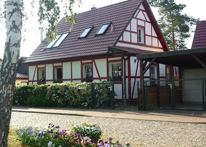 Erpelhaus