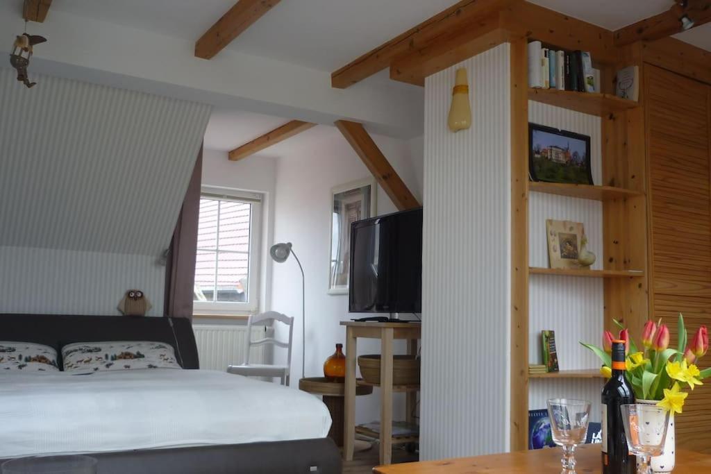 Privatunterkunft Erpelhaus