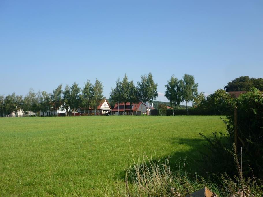 Erpelhaus * Utzberg
