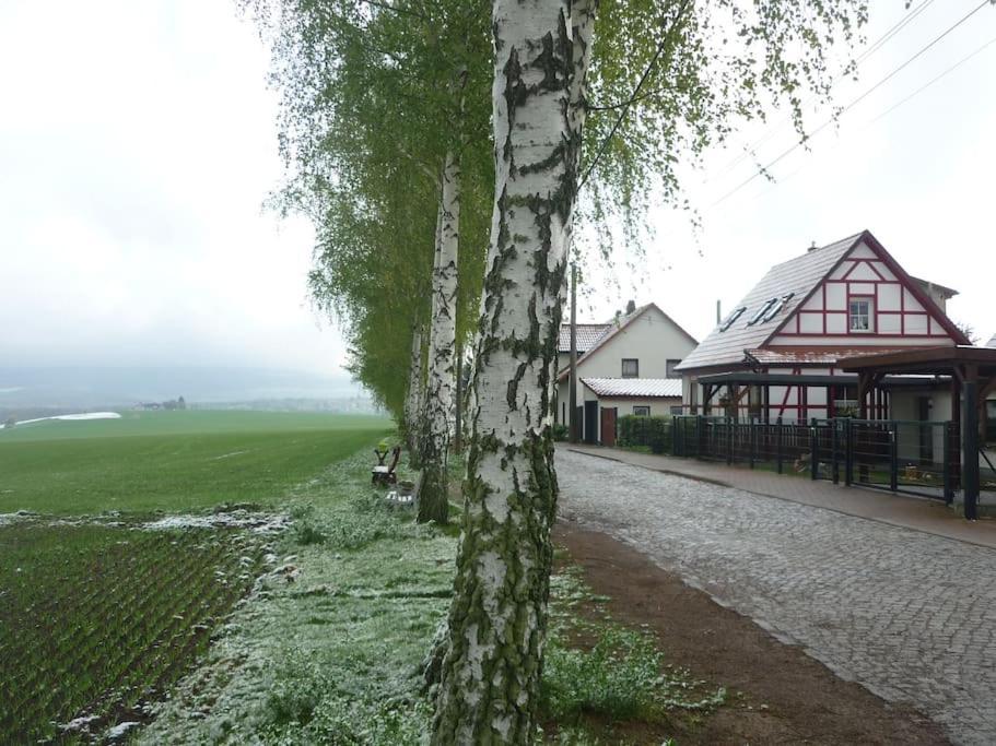 Erpelhaus *