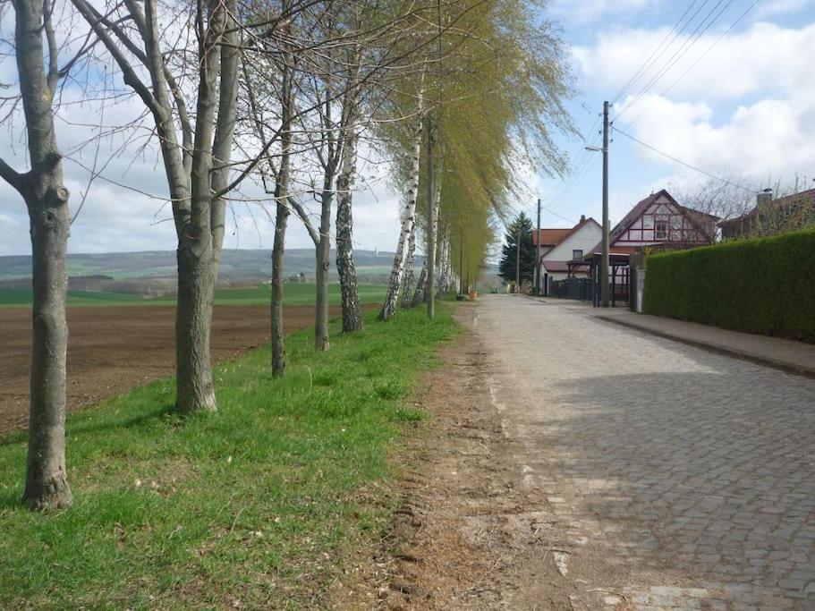 Erpelhaus *