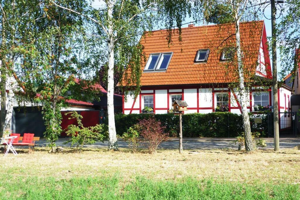 Erpelhaus Privatunterkunft *