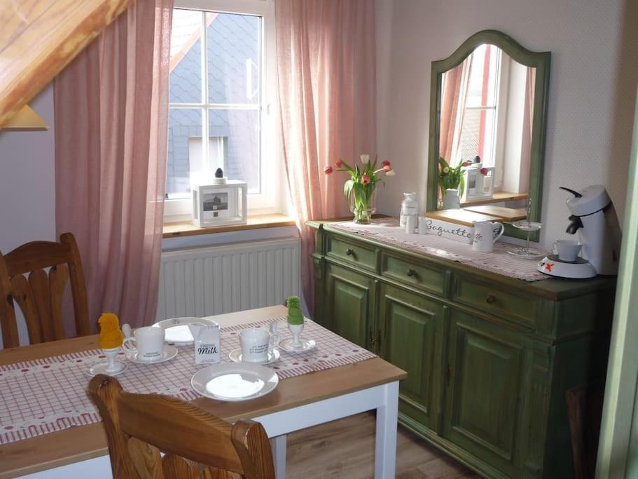 Erpelhaus Privatunterkunft