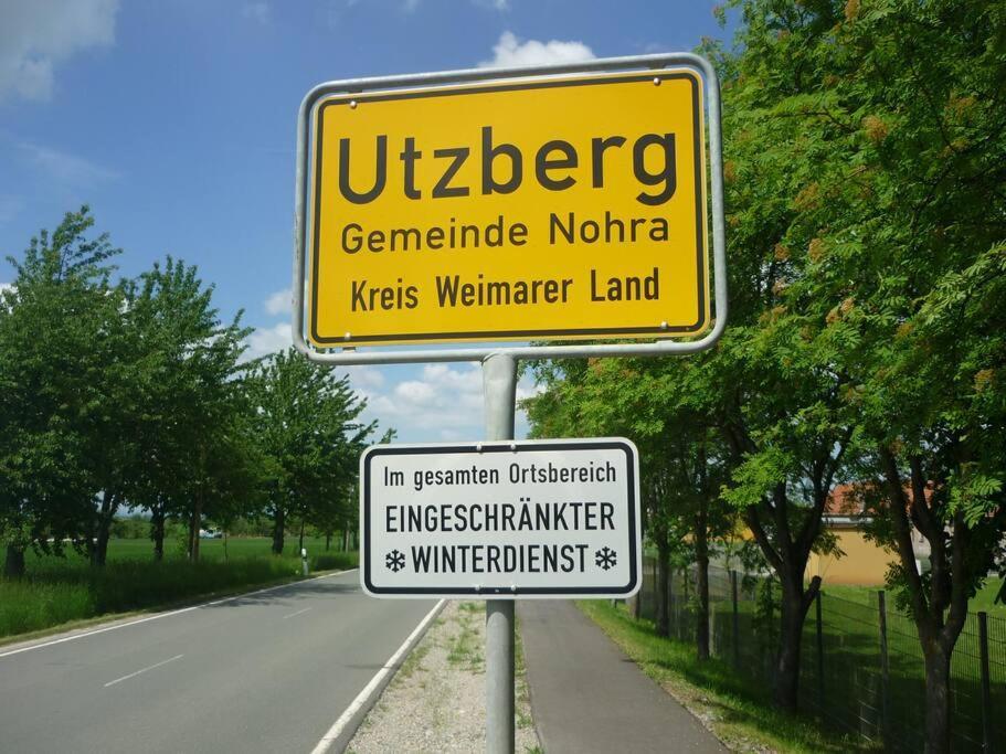 Erpelhaus Utzberg