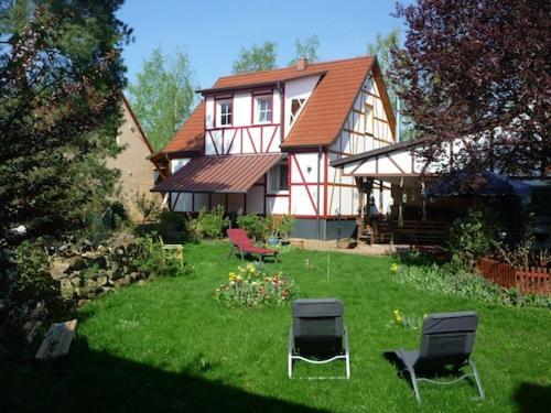 Erpelhaus Utzberg